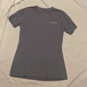 Alphalete top medium